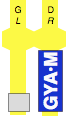 GYA·M