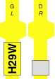 H29W