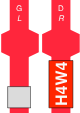 H4W4