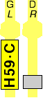 H59C