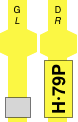 H·79P
