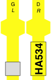 HA534