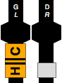 H//C