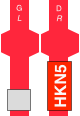 HKN5