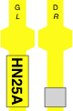 HN25A