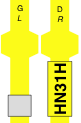 HN31H