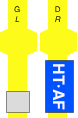 HT·AF