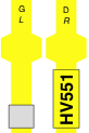 HV551