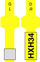 HXH34