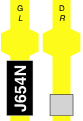 J654N