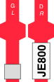 JE800