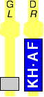 KH·AF