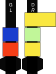 LABRRAYFLY