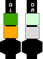 LAGORALM