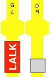 LALK