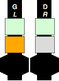 LALORALM