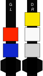 LARBRAYWM