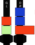 LARLRABBRF