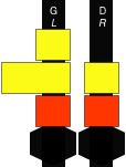 LAYYFRRAYR