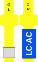LC·AC