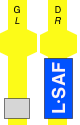 L·SAF