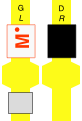 M˙-N
