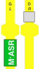 M·ASR