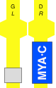 MYA·C