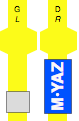 M·YAZ