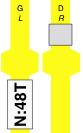 N:48T