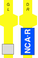 NCA·R