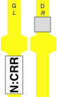 N:CRR