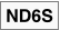 ND6S