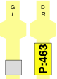 P:463
