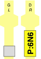 P:6N6