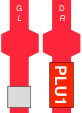 PLU1