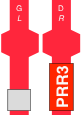 PRR3