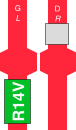 R14V