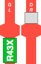 R43X