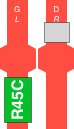 R45C