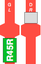 R45R