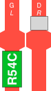 R54C