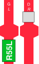 R55L