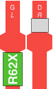 R62X