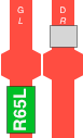 R65L