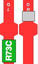 R73C