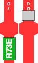 R73E