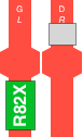R82X
