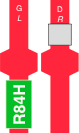 R84H