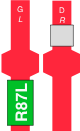 R87L